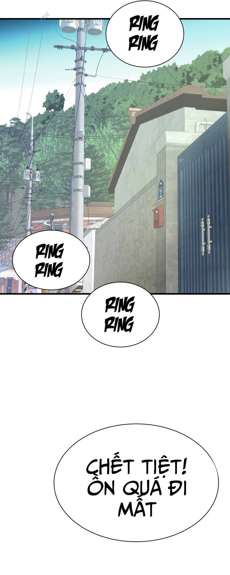 Ta Trở Về Từ Địa Ngục - Chapter 40 - Page 47