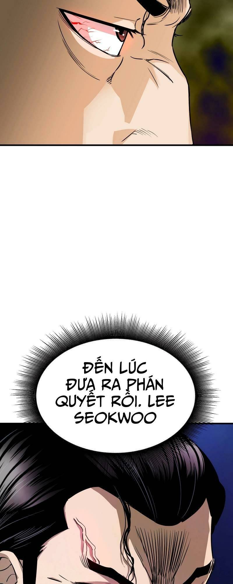 Ta Trở Về Từ Địa Ngục - Chapter 40 - Page 4