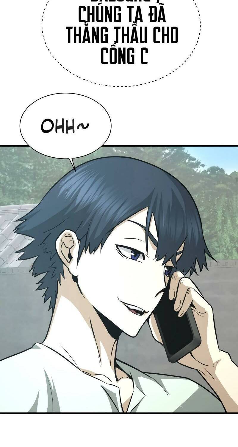 Ta Trở Về Từ Địa Ngục - Chapter 40 - Page 54