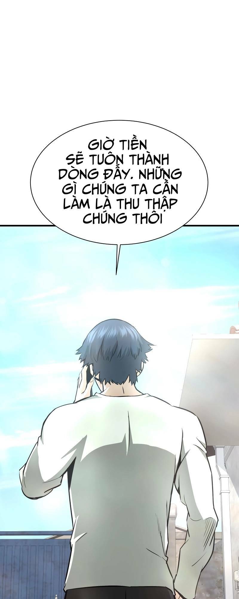 Ta Trở Về Từ Địa Ngục - Chapter 40 - Page 55