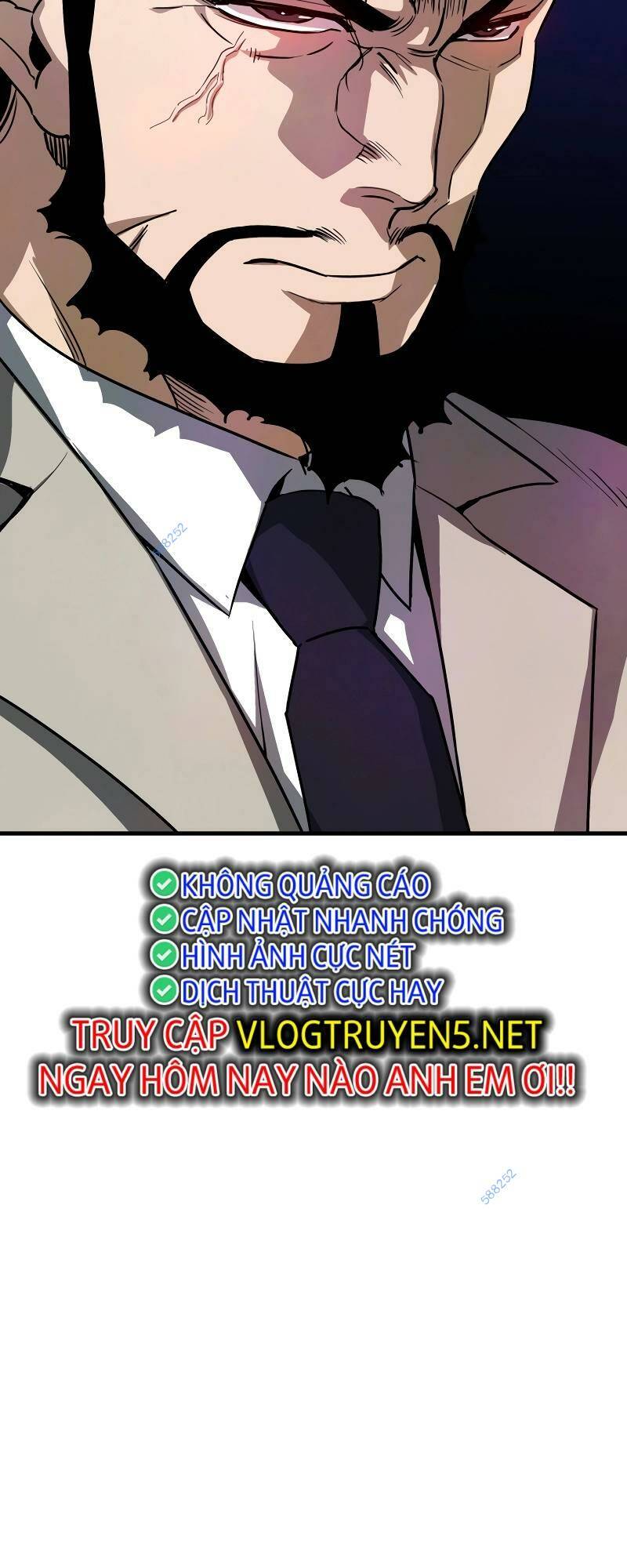 Ta Trở Về Từ Địa Ngục - Chapter 40 - Page 5