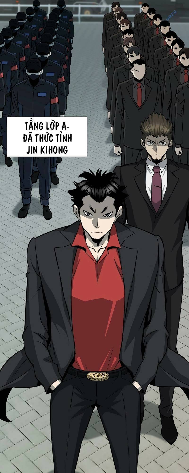 Ta Trở Về Từ Địa Ngục - Chapter 40 - Page 62