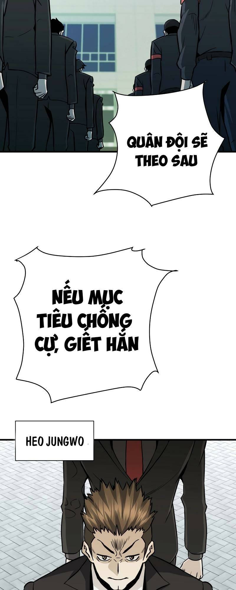Ta Trở Về Từ Địa Ngục - Chapter 40 - Page 64