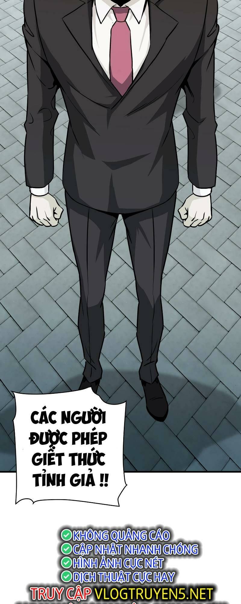 Ta Trở Về Từ Địa Ngục - Chapter 40 - Page 65