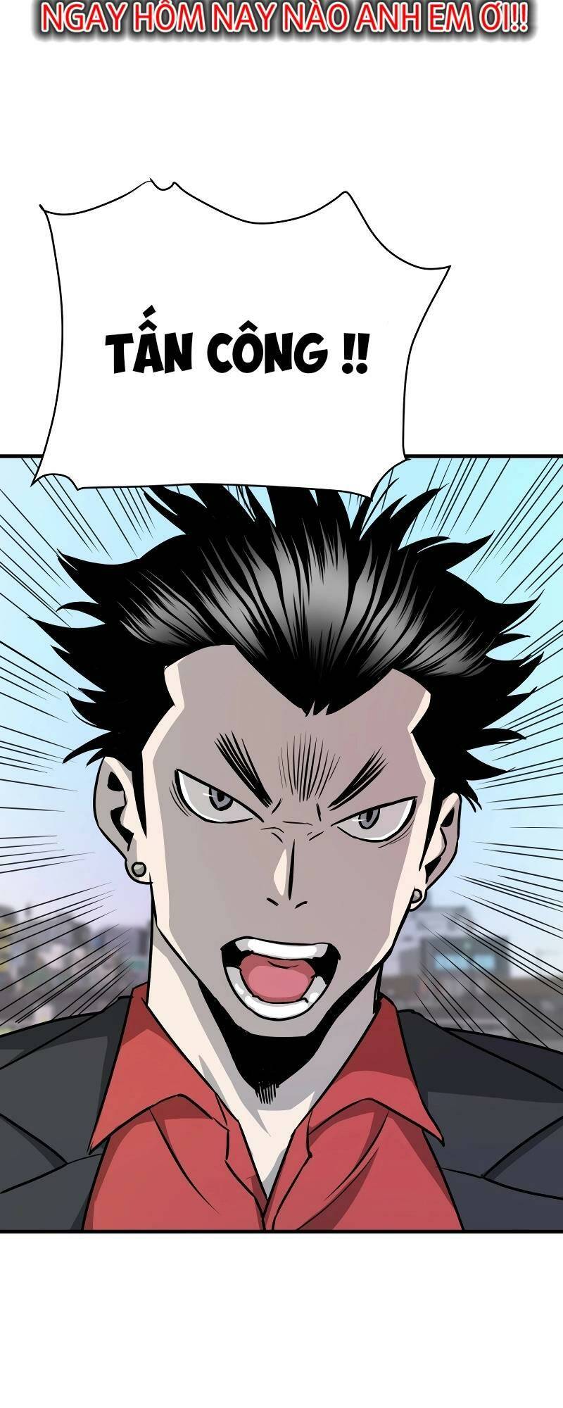 Ta Trở Về Từ Địa Ngục - Chapter 40 - Page 66