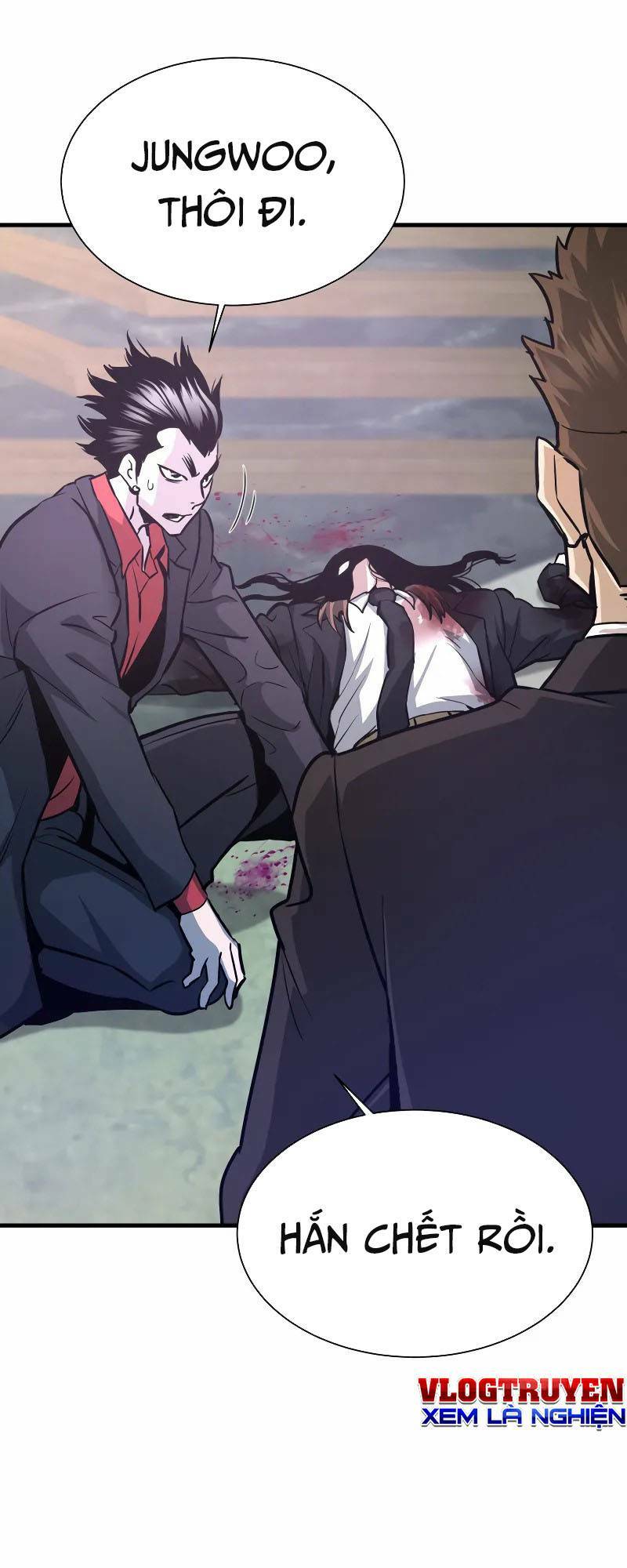 Ta Trở Về Từ Địa Ngục - Chapter 41 - Page 11