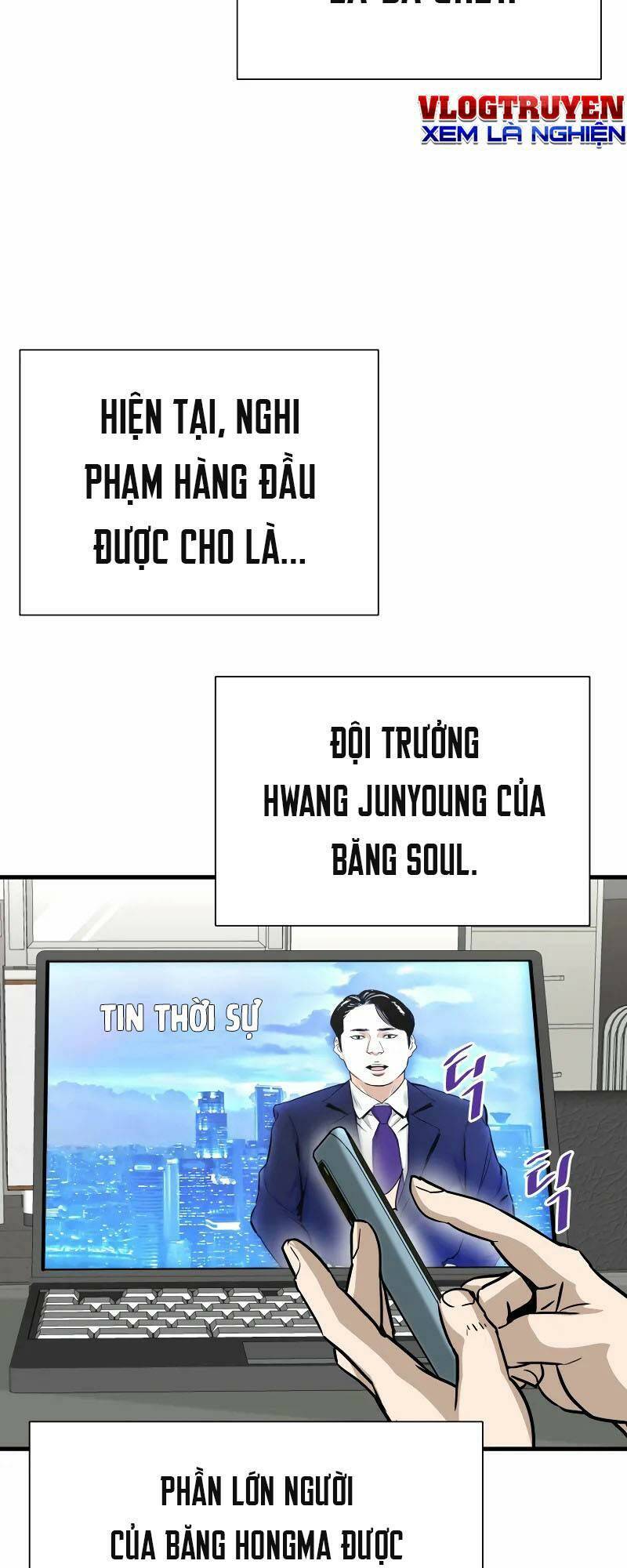 Ta Trở Về Từ Địa Ngục - Chapter 41 - Page 19