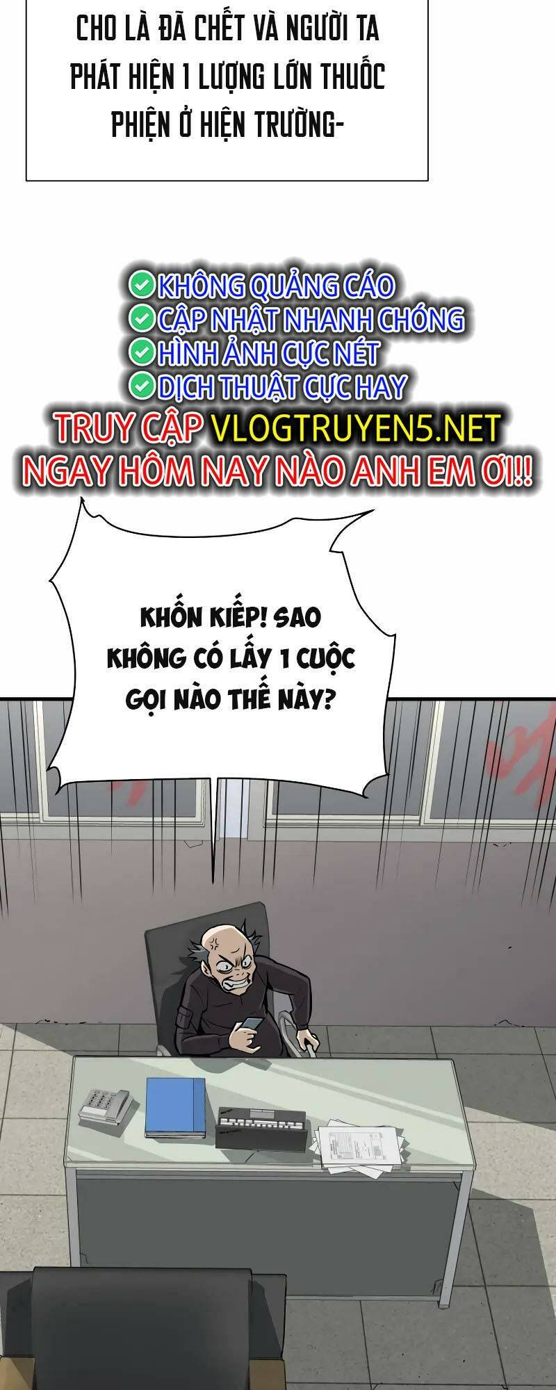 Ta Trở Về Từ Địa Ngục - Chapter 41 - Page 20