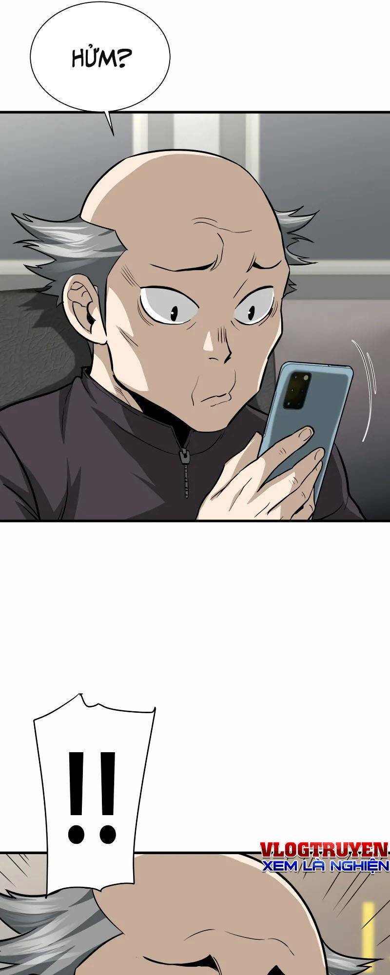 Ta Trở Về Từ Địa Ngục - Chapter 41 - Page 24