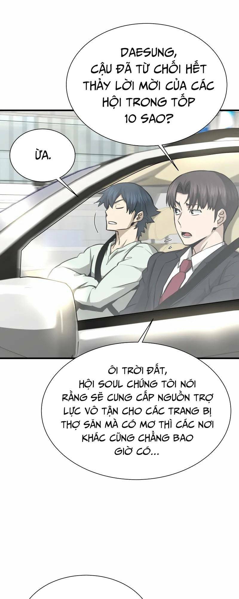 Ta Trở Về Từ Địa Ngục - Chapter 41 - Page 27