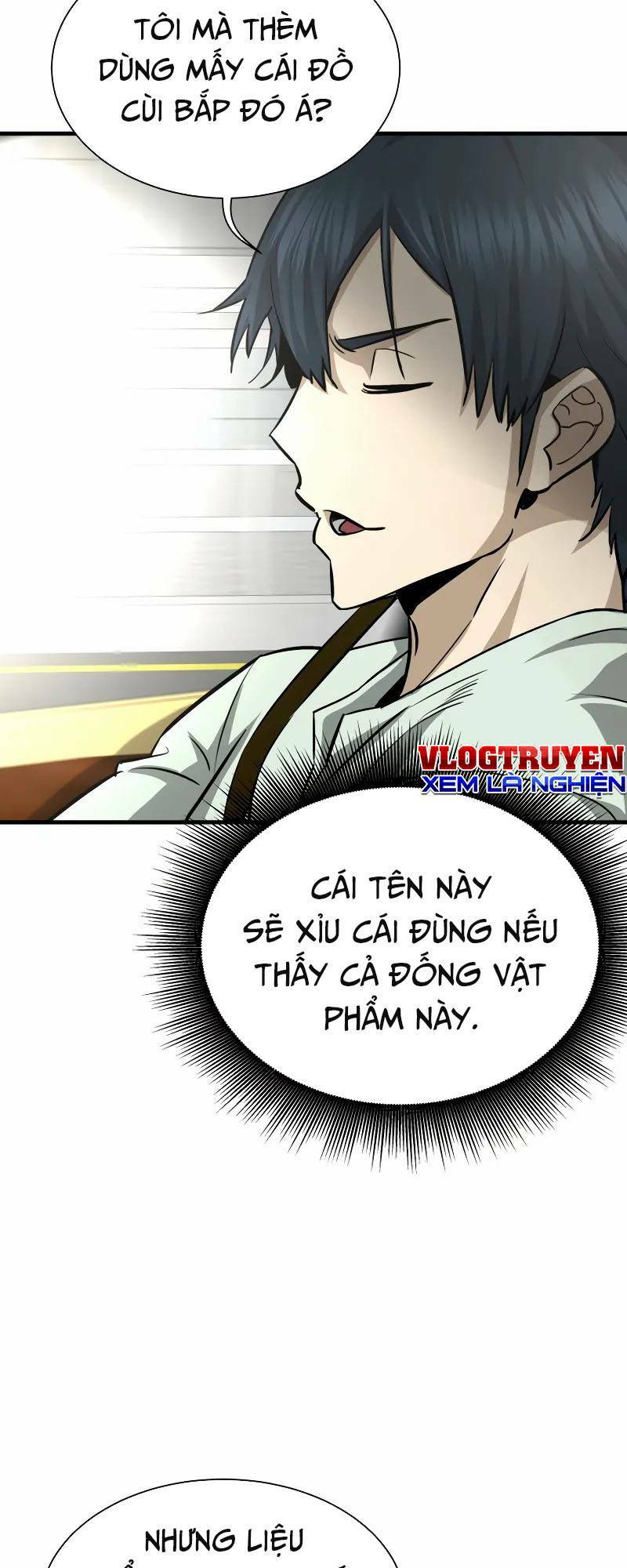 Ta Trở Về Từ Địa Ngục - Chapter 41 - Page 28