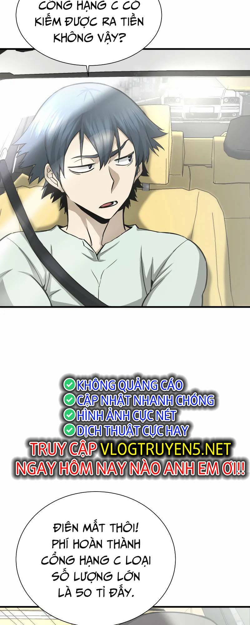 Ta Trở Về Từ Địa Ngục - Chapter 41 - Page 29