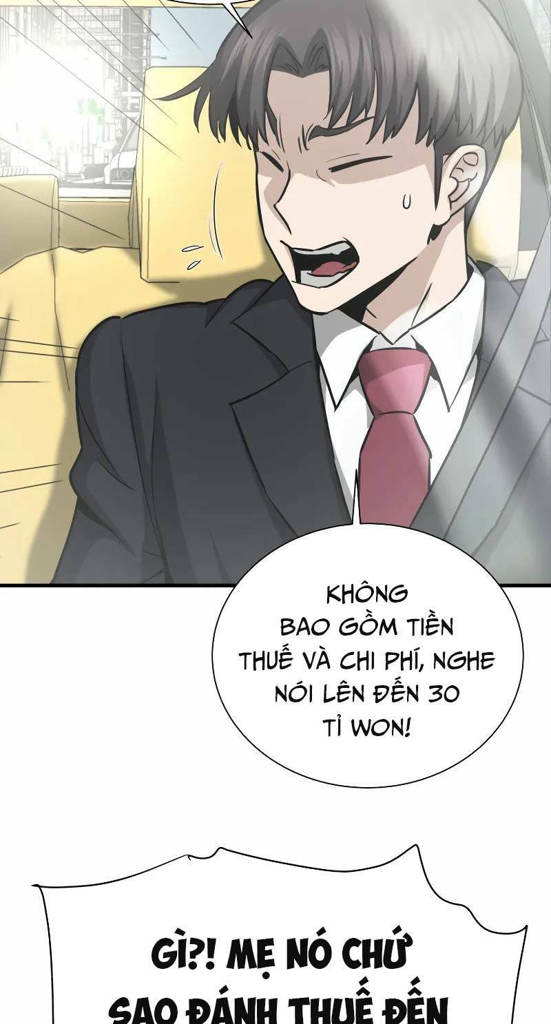 Ta Trở Về Từ Địa Ngục - Chapter 41 - Page 30