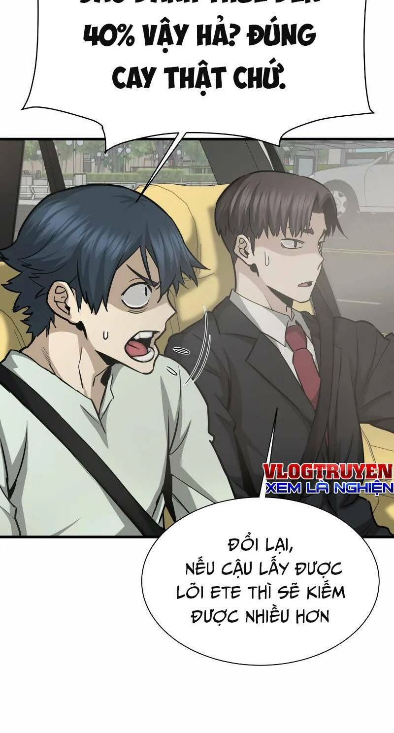 Ta Trở Về Từ Địa Ngục - Chapter 41 - Page 31