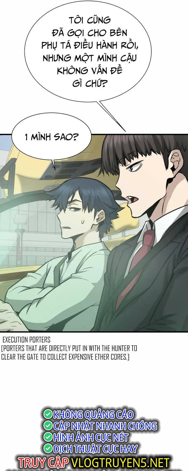 Ta Trở Về Từ Địa Ngục - Chapter 41 - Page 32