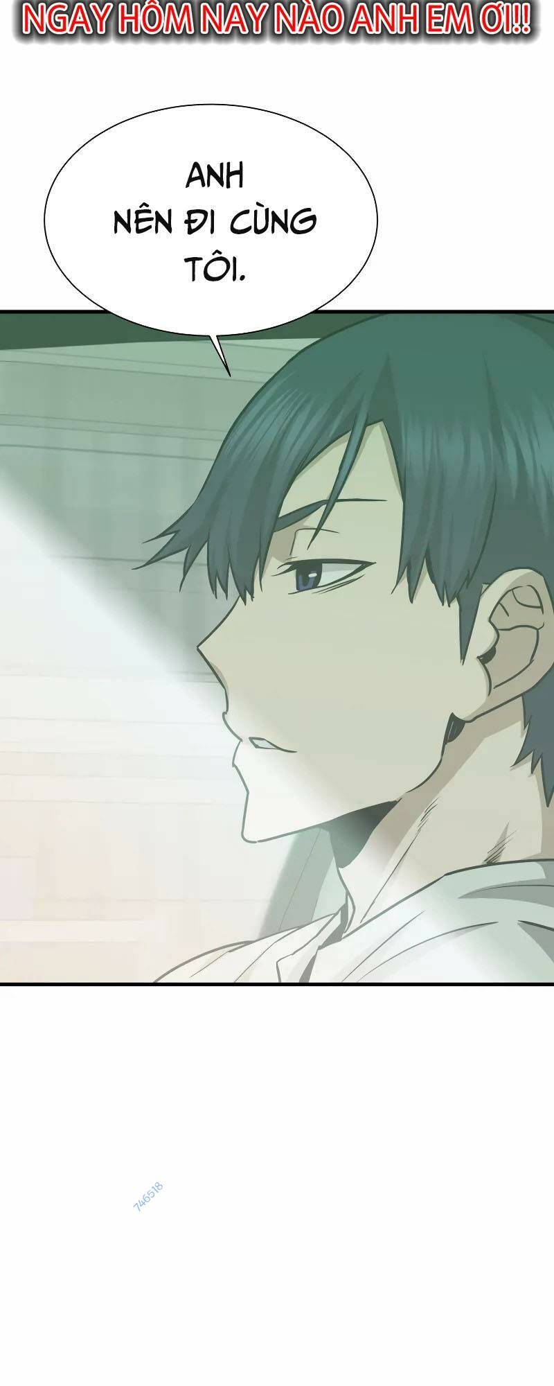 Ta Trở Về Từ Địa Ngục - Chapter 41 - Page 33