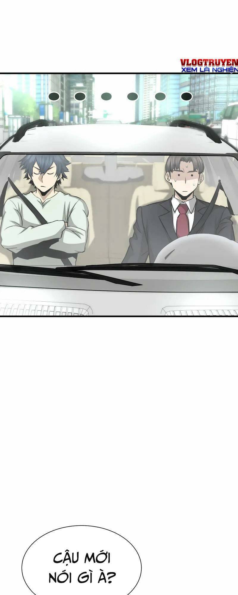 Ta Trở Về Từ Địa Ngục - Chapter 41 - Page 34