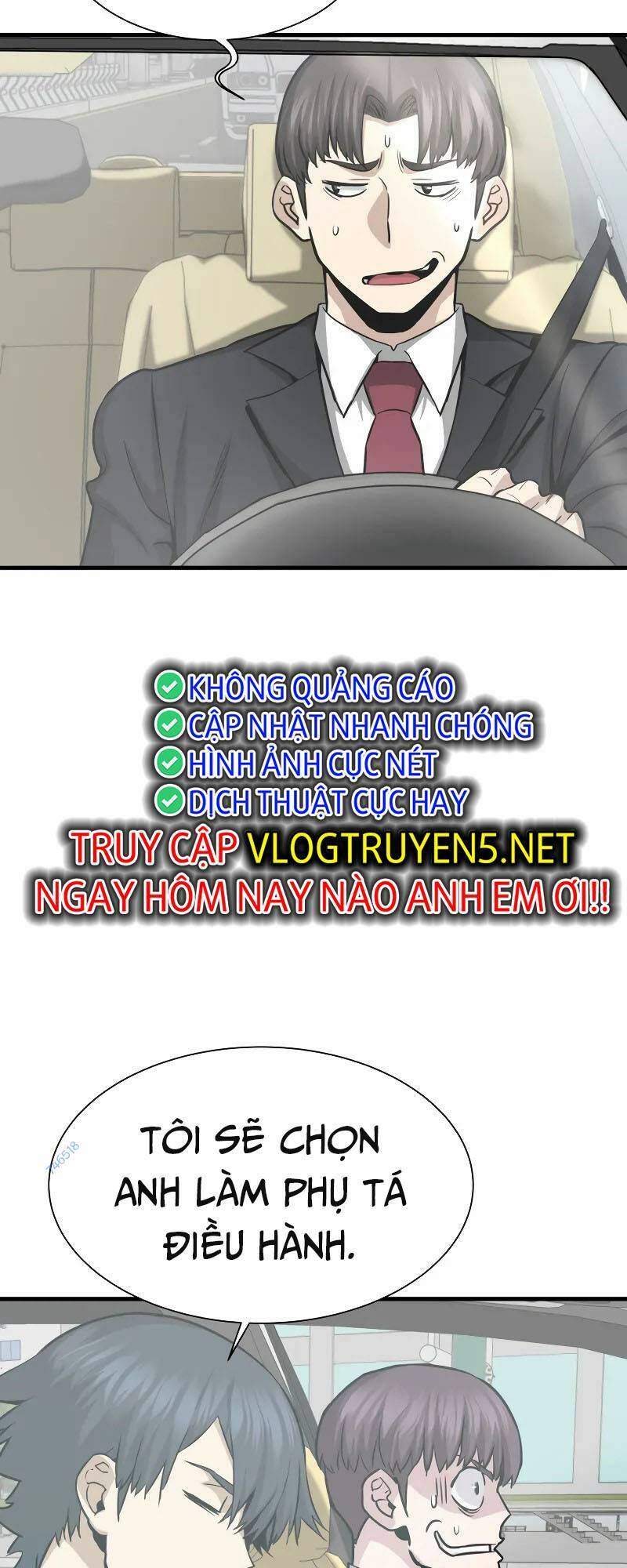 Ta Trở Về Từ Địa Ngục - Chapter 41 - Page 35