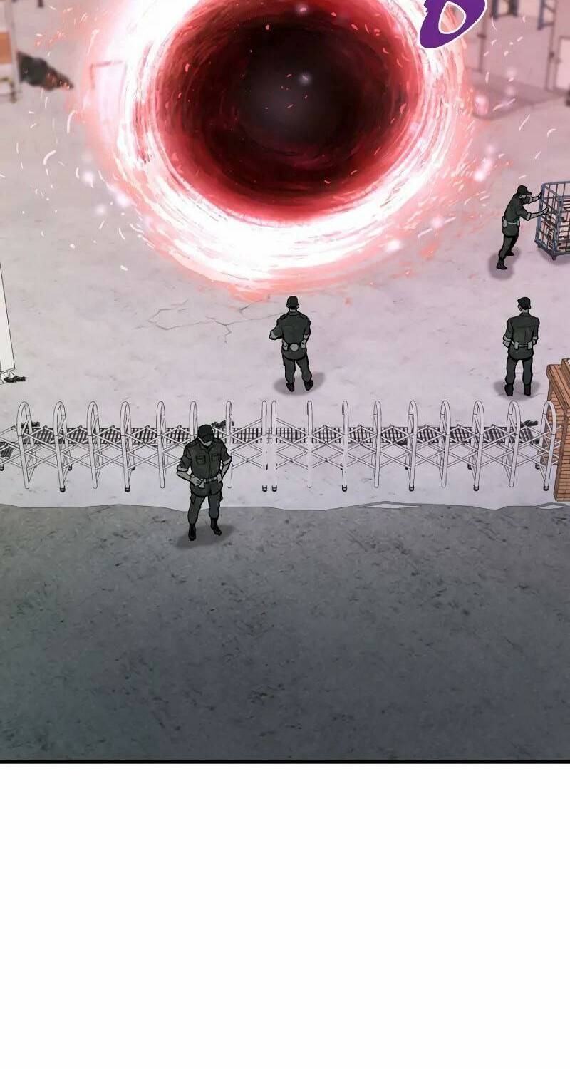 Ta Trở Về Từ Địa Ngục - Chapter 41 - Page 39