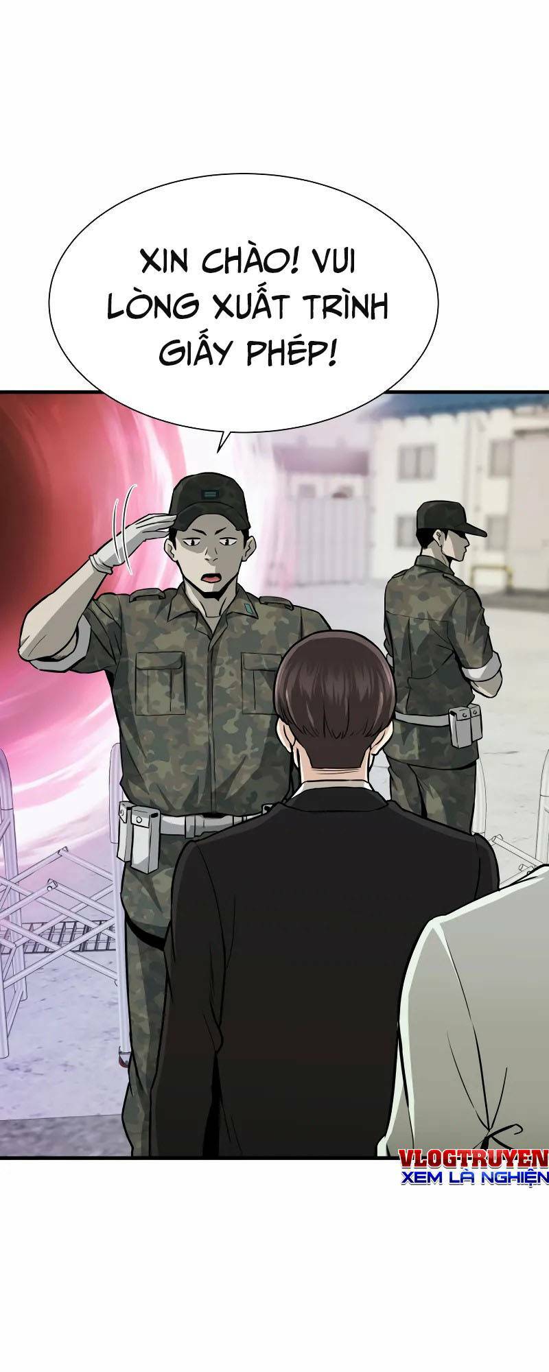 Ta Trở Về Từ Địa Ngục - Chapter 41 - Page 40