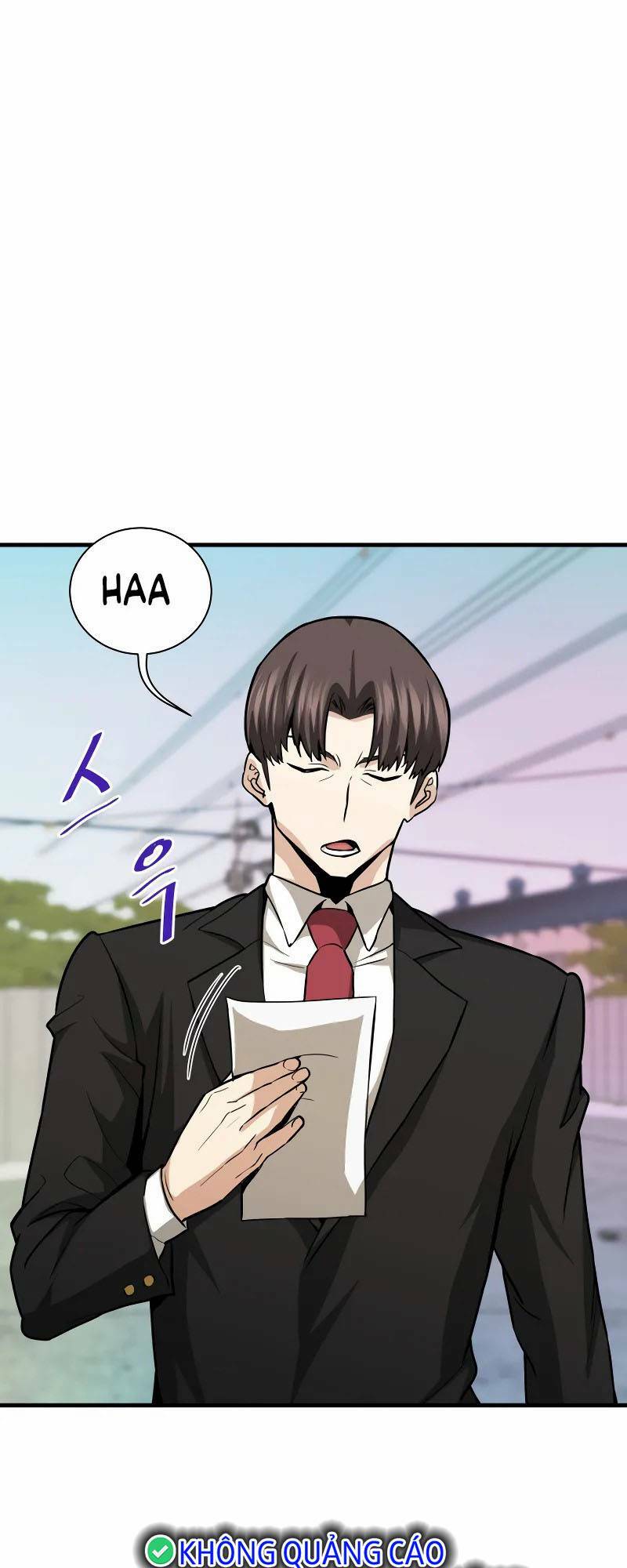 Ta Trở Về Từ Địa Ngục - Chapter 41 - Page 41