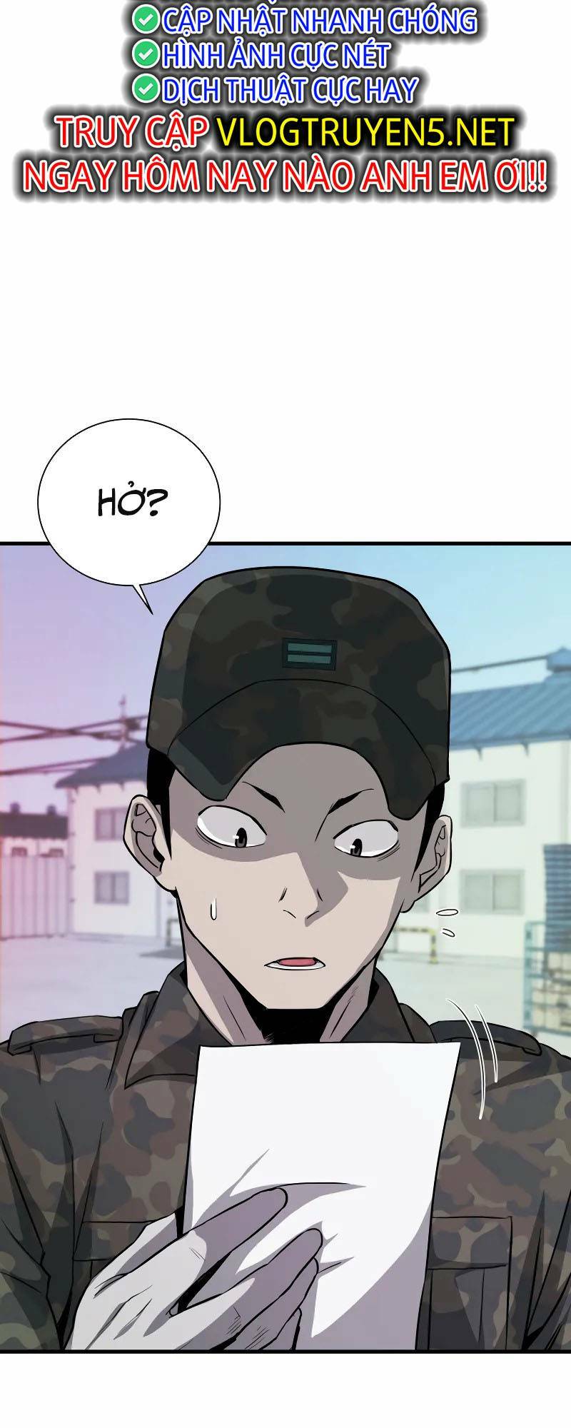 Ta Trở Về Từ Địa Ngục - Chapter 41 - Page 42