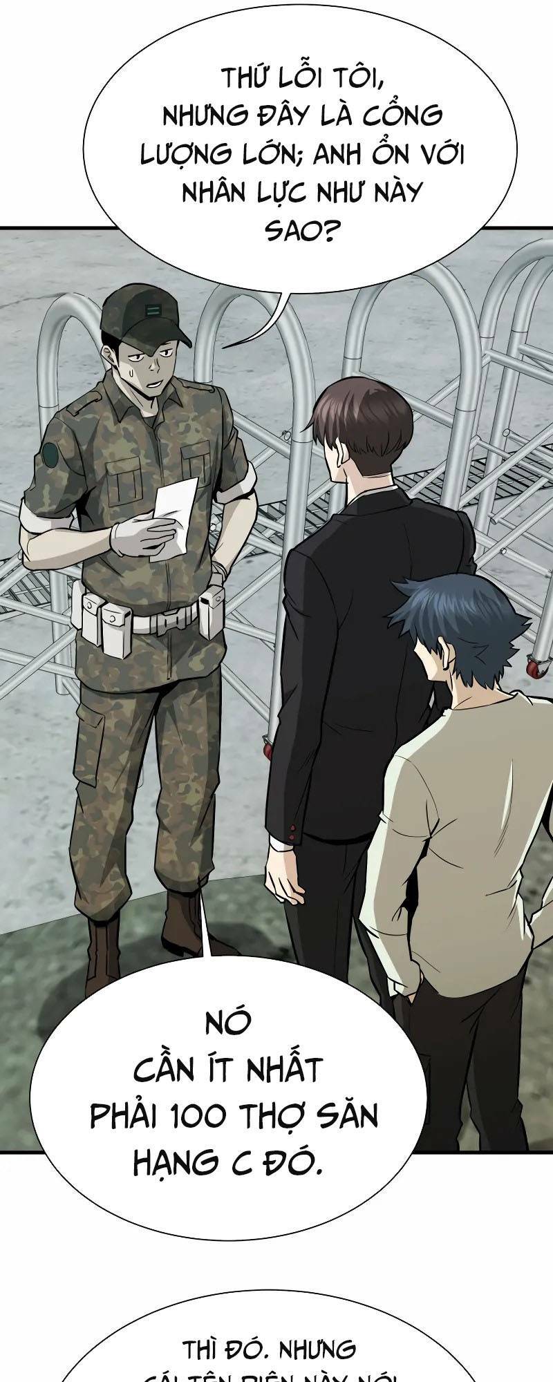 Ta Trở Về Từ Địa Ngục - Chapter 41 - Page 44