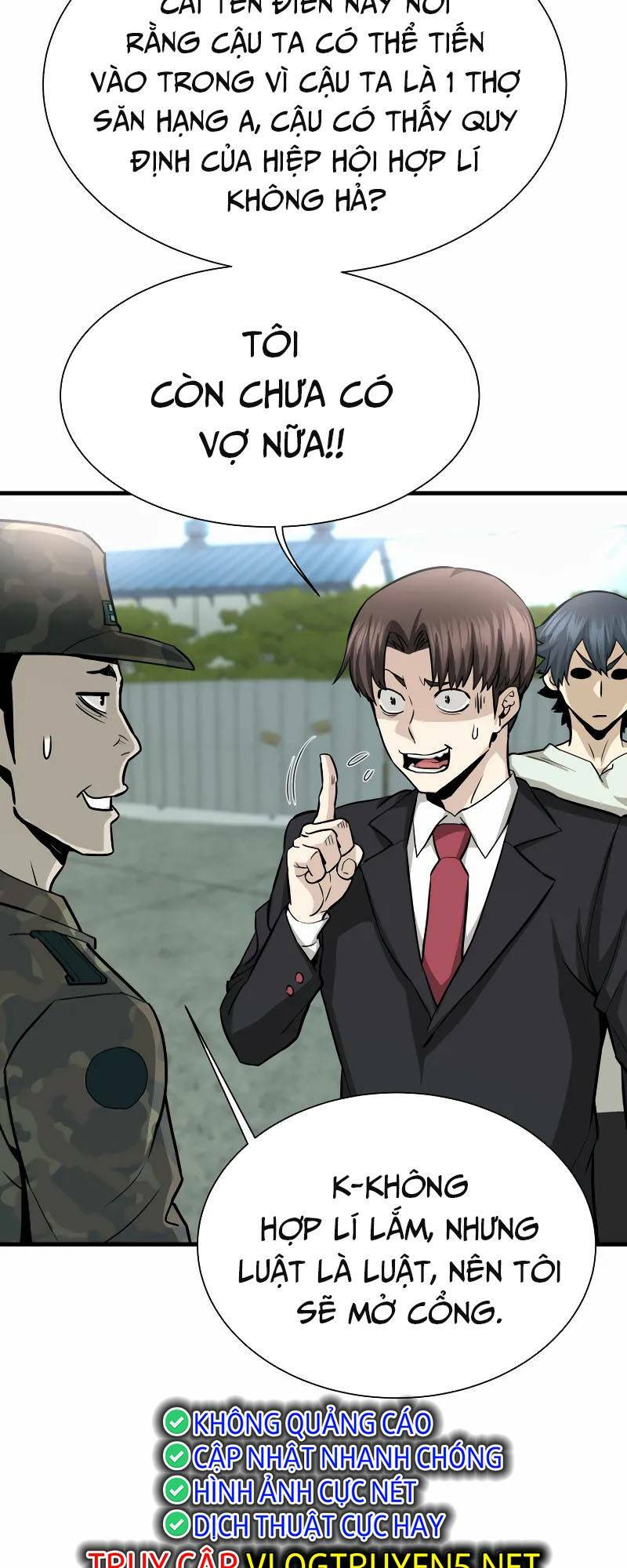 Ta Trở Về Từ Địa Ngục - Chapter 41 - Page 45