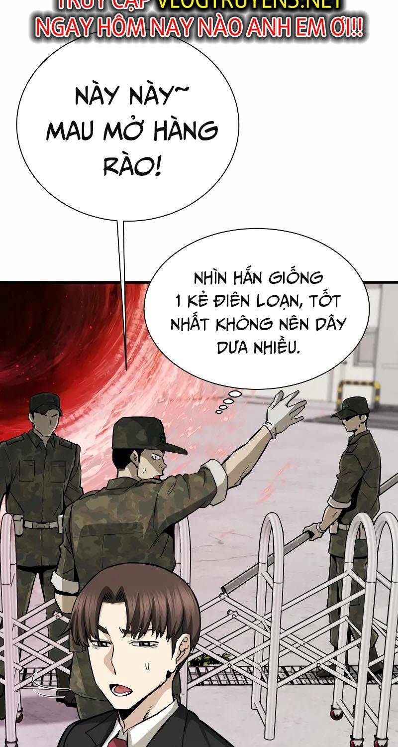 Ta Trở Về Từ Địa Ngục - Chapter 41 - Page 46