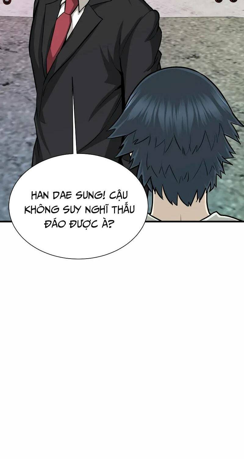 Ta Trở Về Từ Địa Ngục - Chapter 41 - Page 47