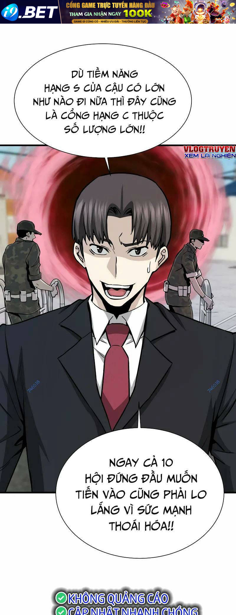 Ta Trở Về Từ Địa Ngục - Chapter 41 - Page 48