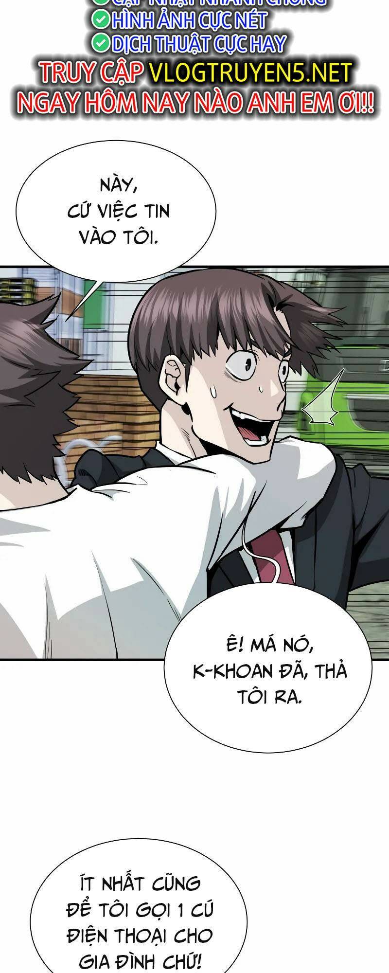 Ta Trở Về Từ Địa Ngục - Chapter 41 - Page 49