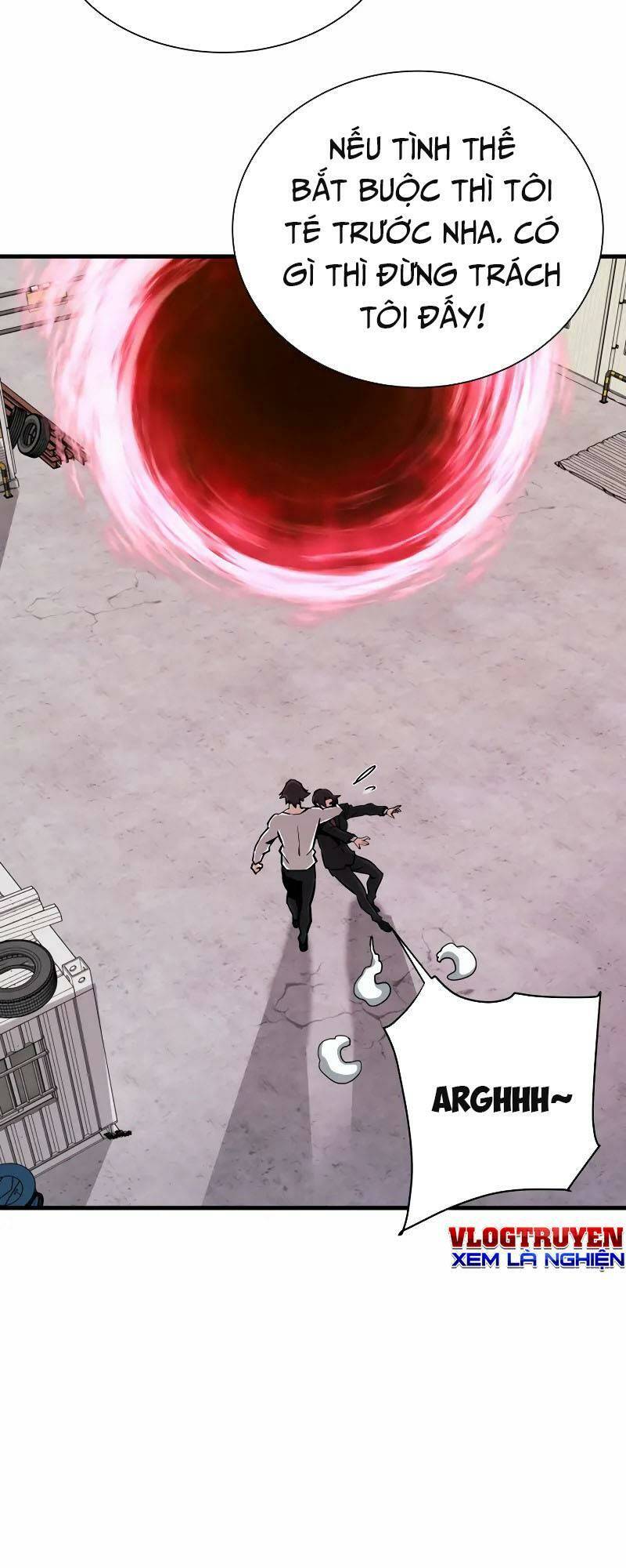 Ta Trở Về Từ Địa Ngục - Chapter 41 - Page 50