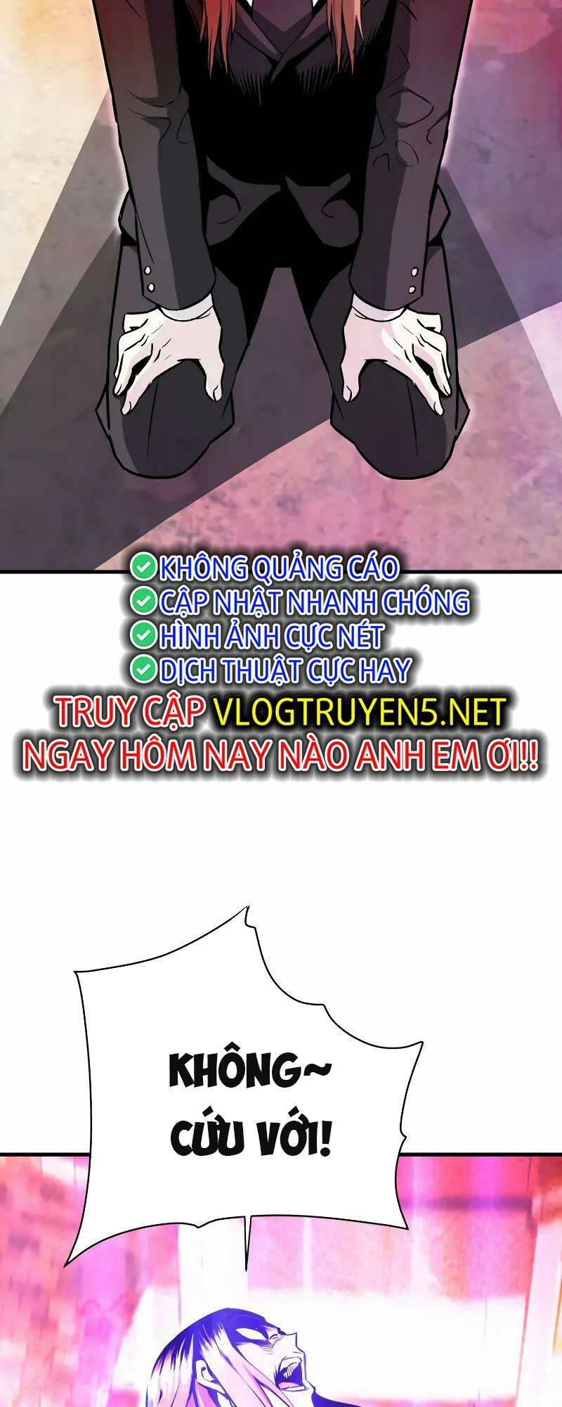 Ta Trở Về Từ Địa Ngục - Chapter 41 - Page 52