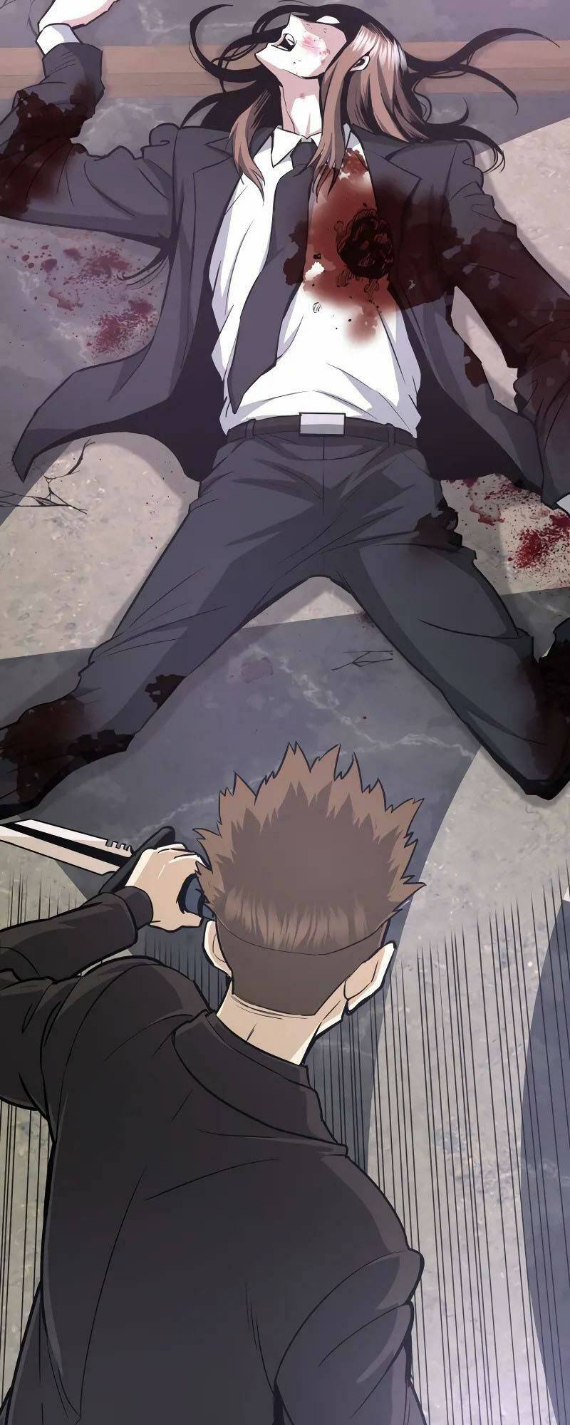 Ta Trở Về Từ Địa Ngục - Chapter 41 - Page 5