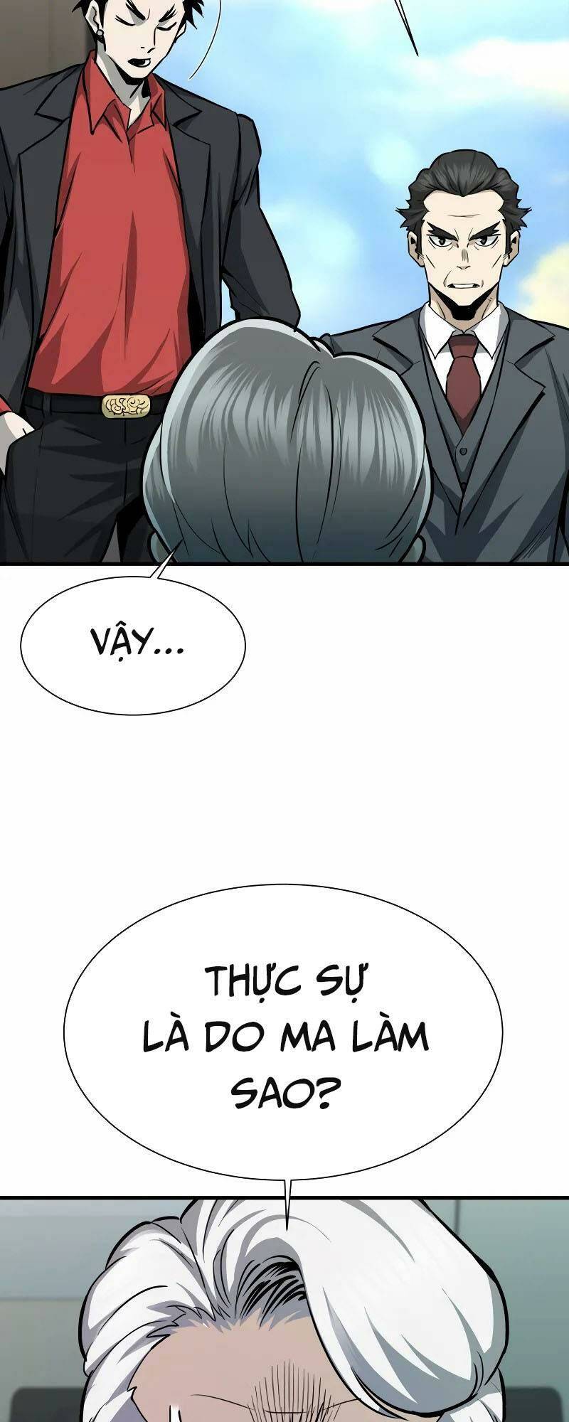 Ta Trở Về Từ Địa Ngục - Chapter 41 - Page 67