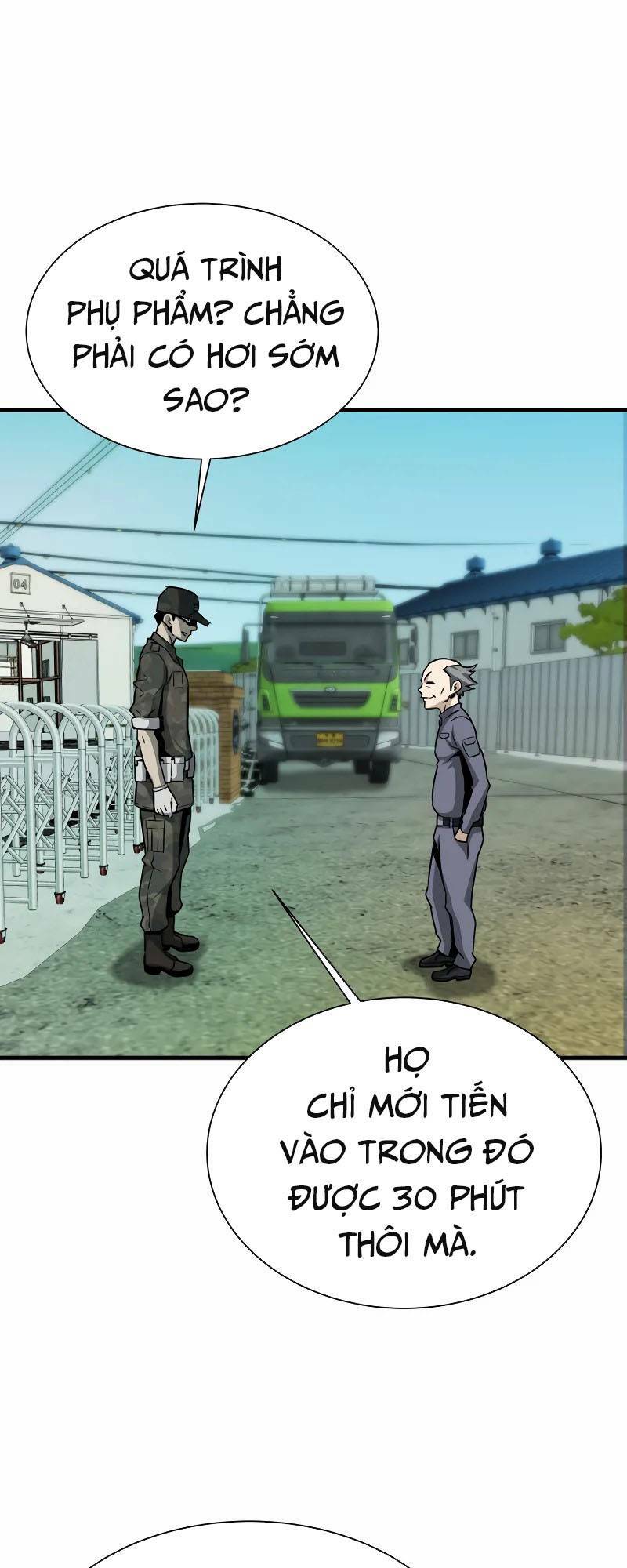 Ta Trở Về Từ Địa Ngục - Chapter 41 - Page 72