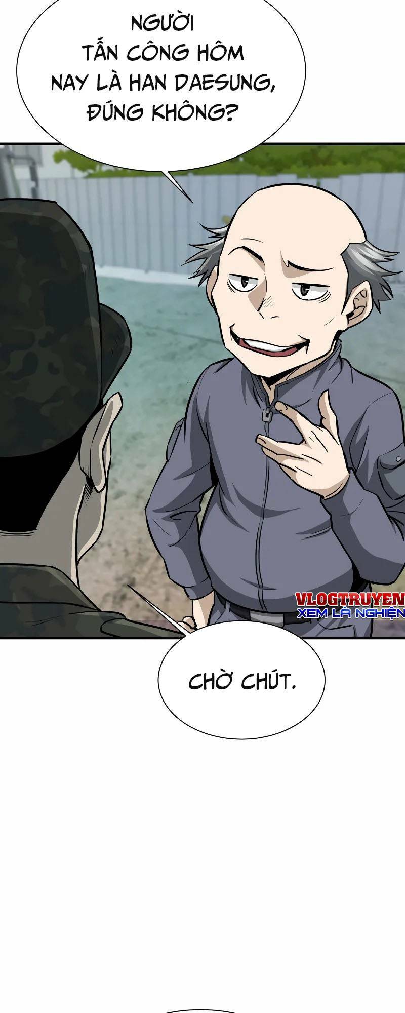 Ta Trở Về Từ Địa Ngục - Chapter 41 - Page 73