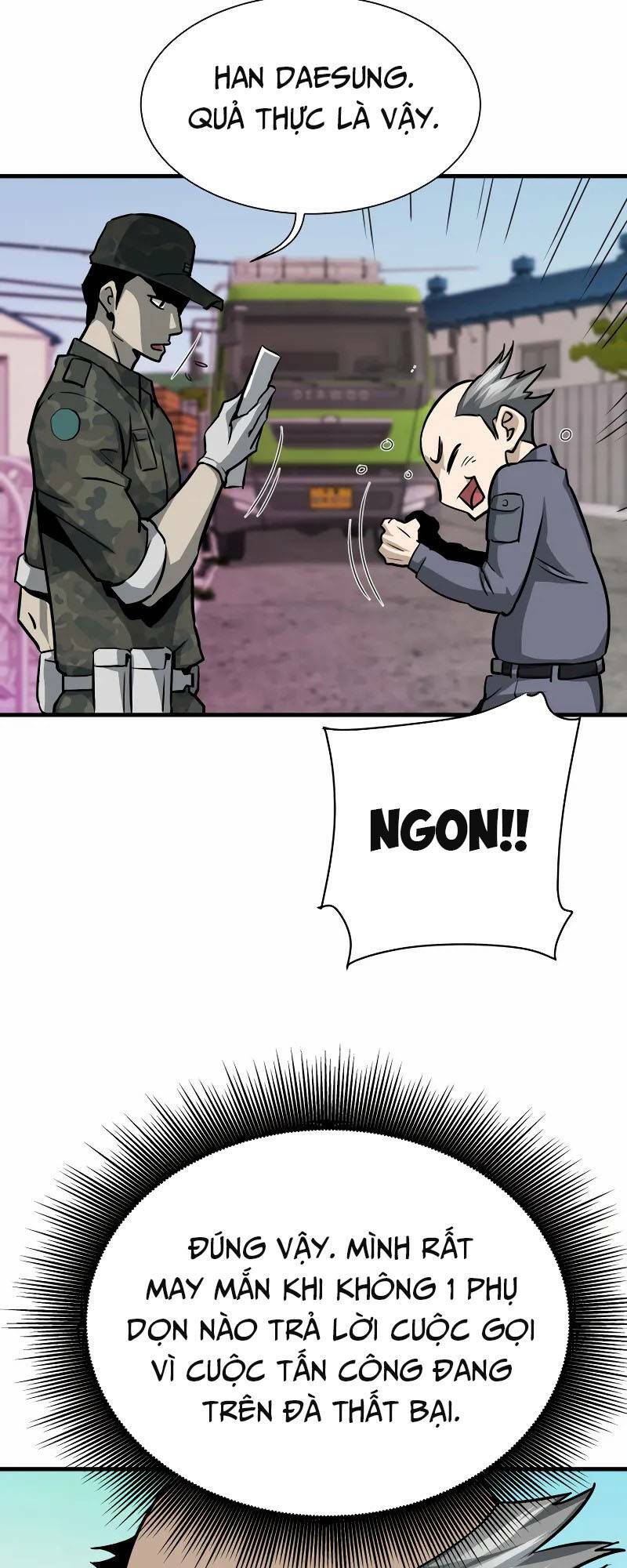 Ta Trở Về Từ Địa Ngục - Chapter 41 - Page 74