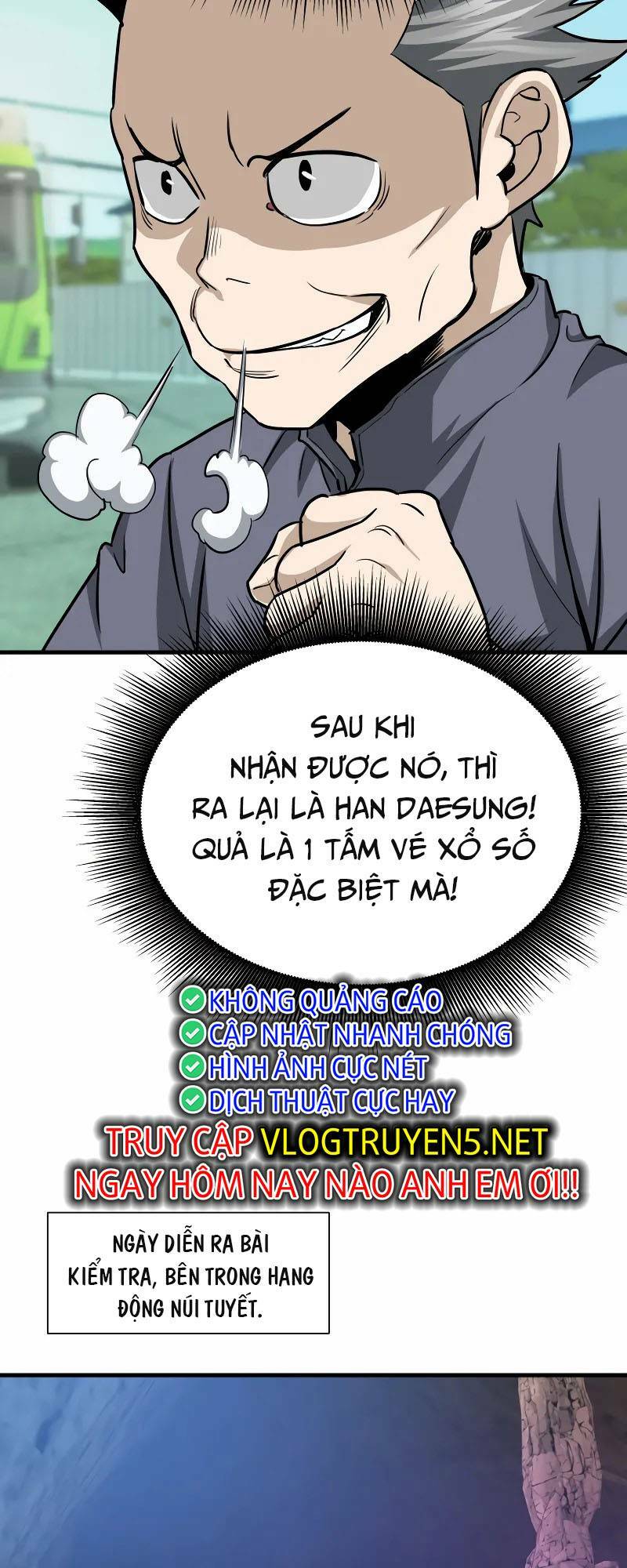 Ta Trở Về Từ Địa Ngục - Chapter 41 - Page 75