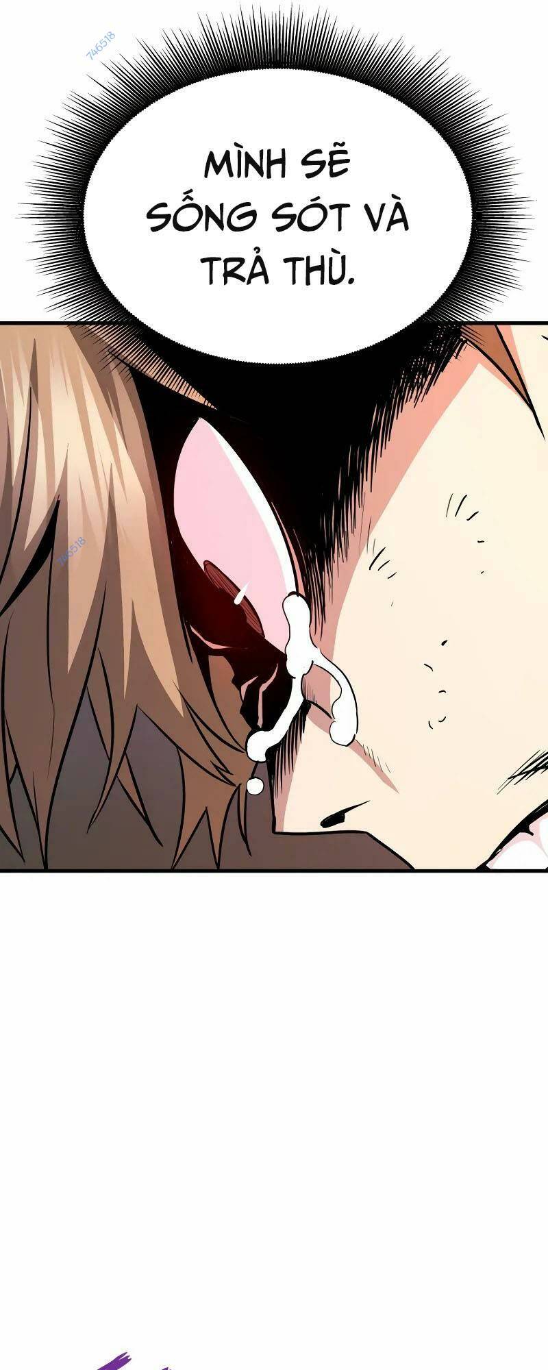 Ta Trở Về Từ Địa Ngục - Chapter 41 - Page 79