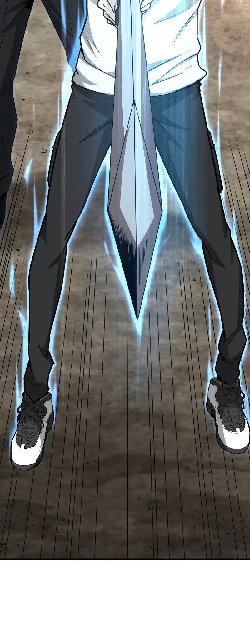 Ta Trở Về Từ Địa Ngục - Chapter 42 - Page 11