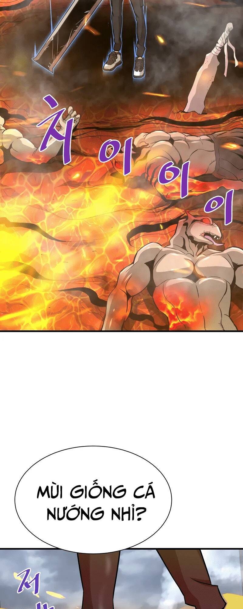 Ta Trở Về Từ Địa Ngục - Chapter 42 - Page 28