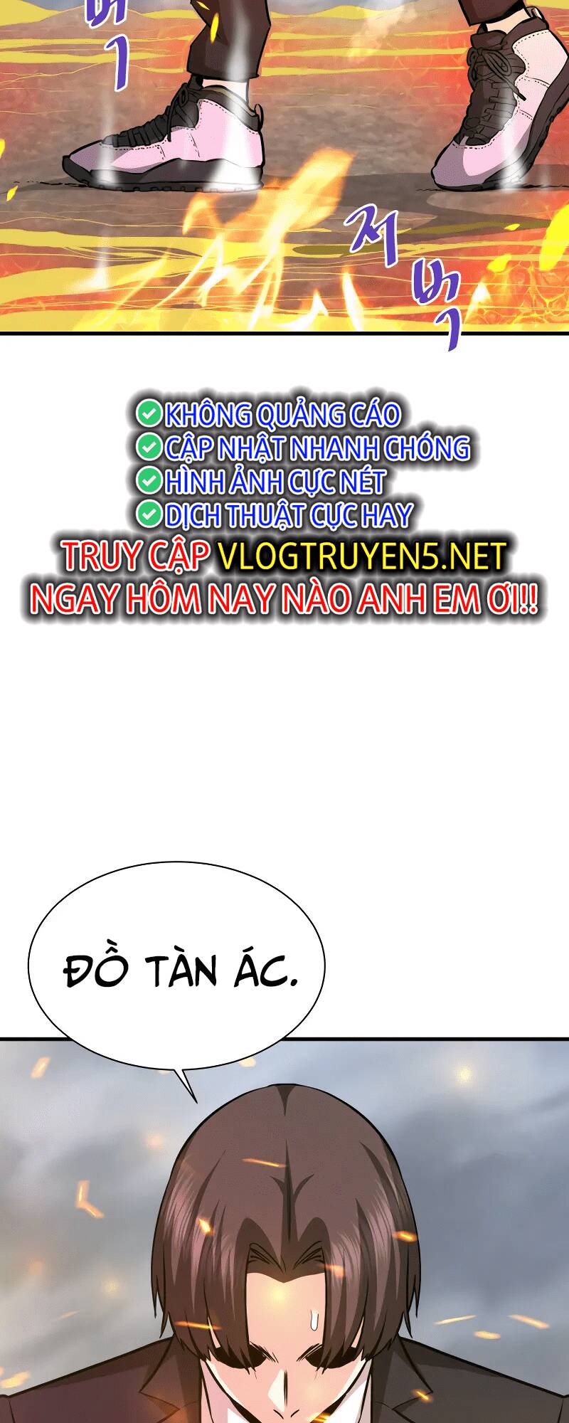 Ta Trở Về Từ Địa Ngục - Chapter 42 - Page 29