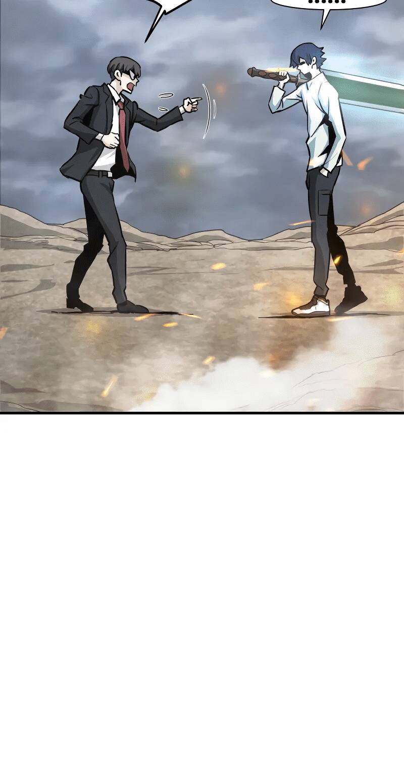 Ta Trở Về Từ Địa Ngục - Chapter 42 - Page 31