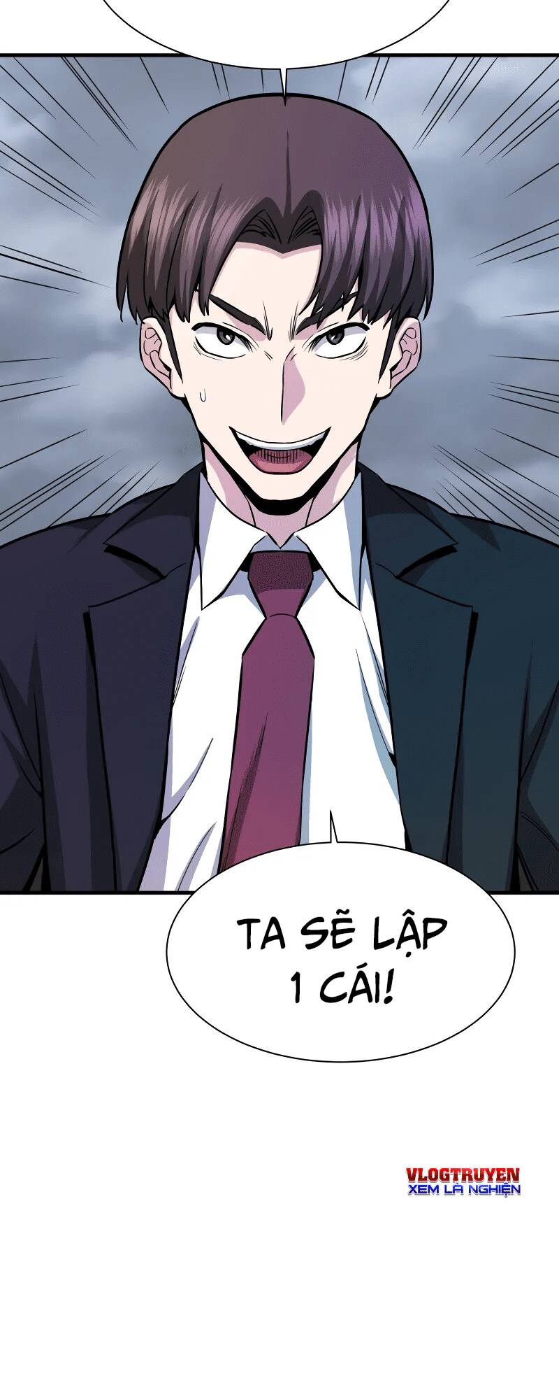 Ta Trở Về Từ Địa Ngục - Chapter 42 - Page 33