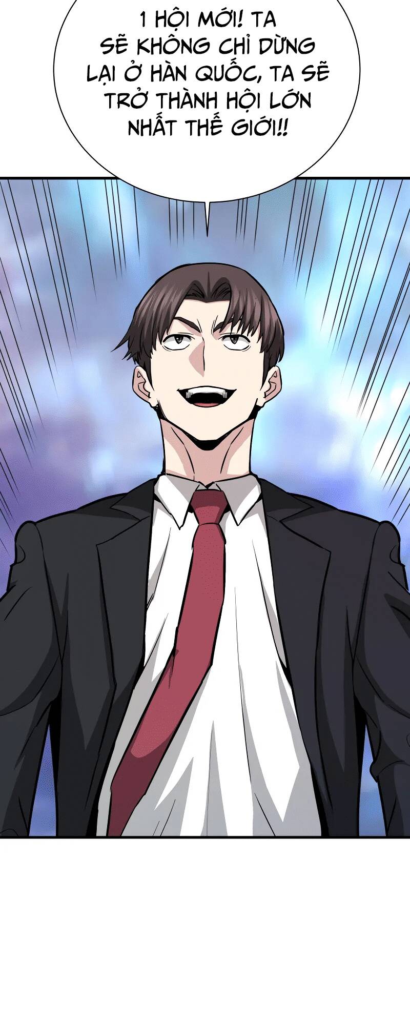 Ta Trở Về Từ Địa Ngục - Chapter 42 - Page 35