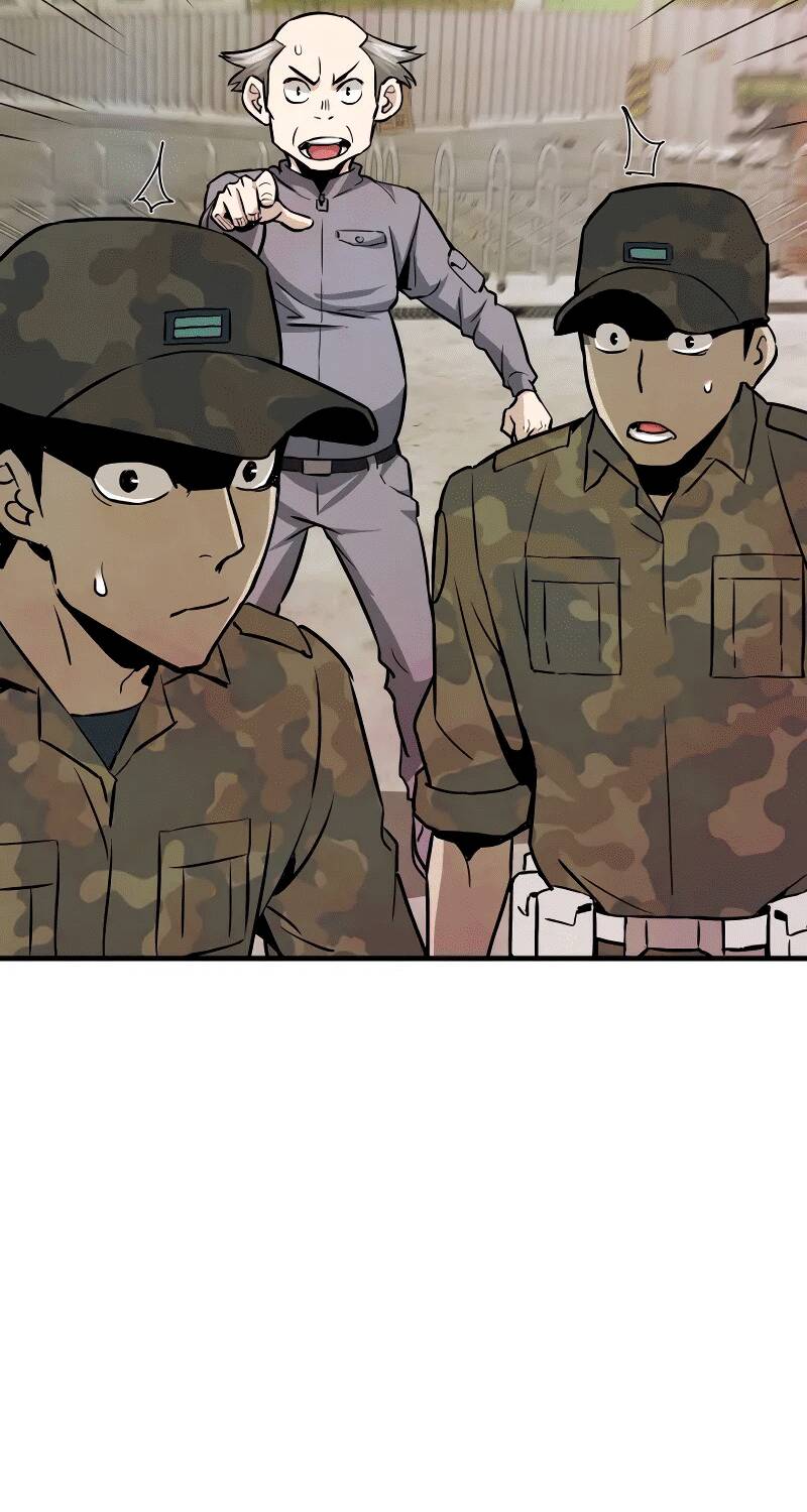 Ta Trở Về Từ Địa Ngục - Chapter 42 - Page 39