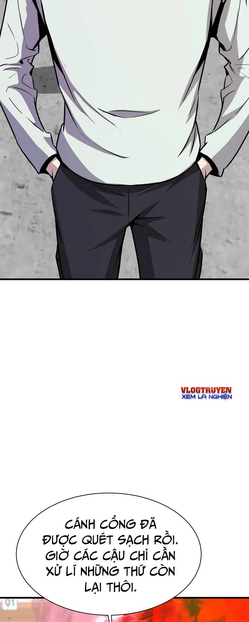 Ta Trở Về Từ Địa Ngục - Chapter 42 - Page 41