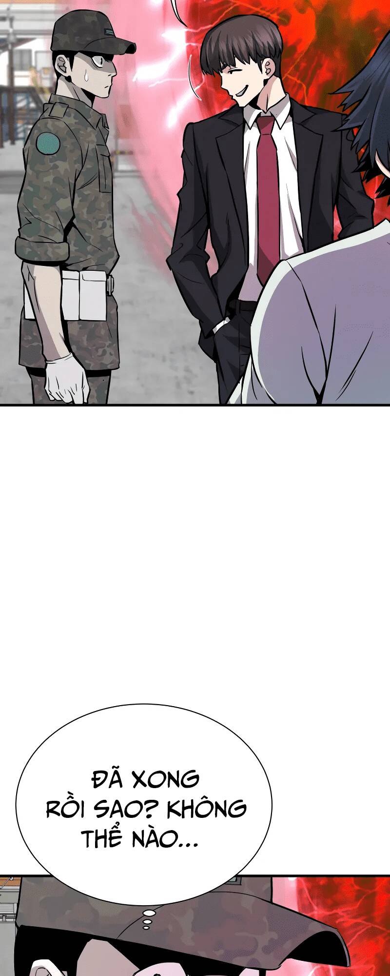 Ta Trở Về Từ Địa Ngục - Chapter 42 - Page 42